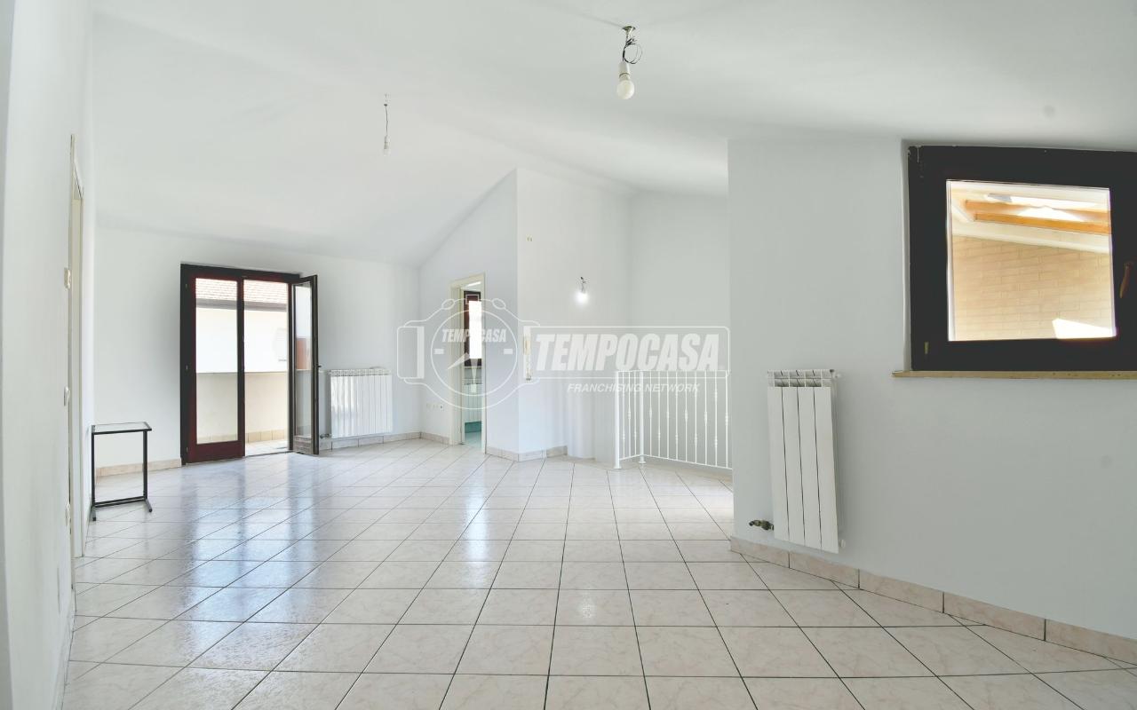 appartamento in vendita a Porto Sant'Elpidio