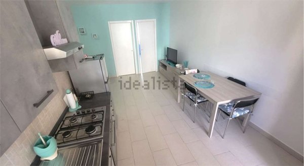 appartamento in vendita a Porto Sant'Elpidio