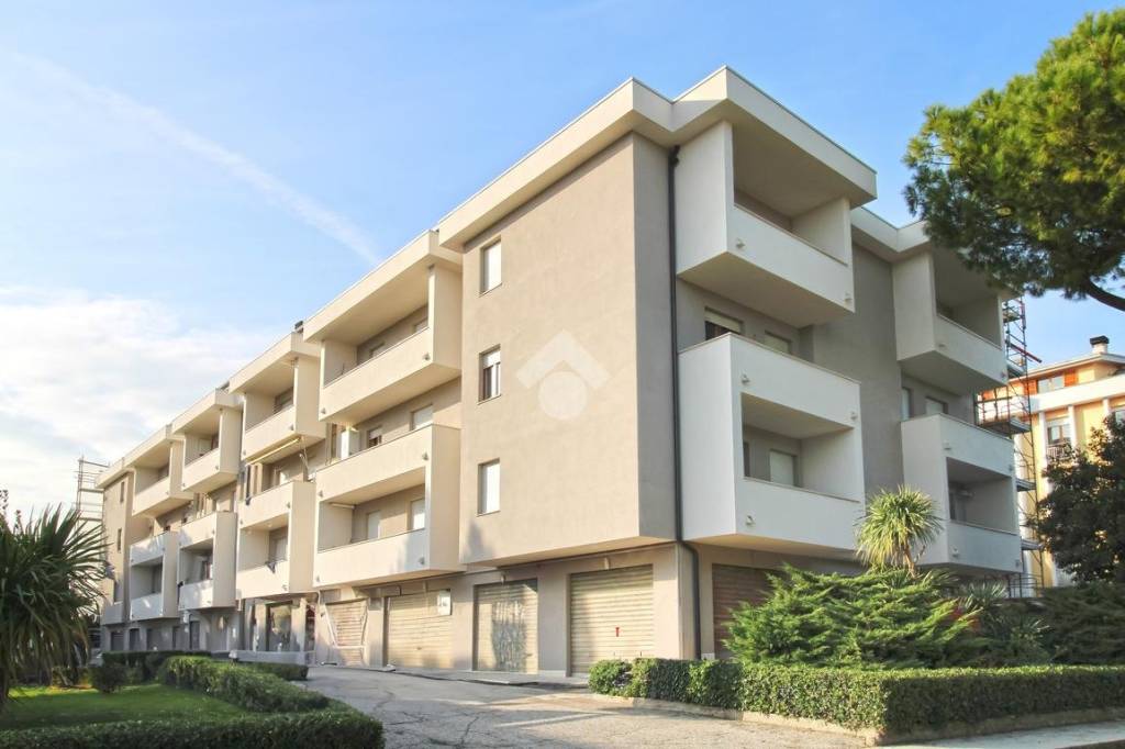 appartamento in vendita a Porto Sant'Elpidio