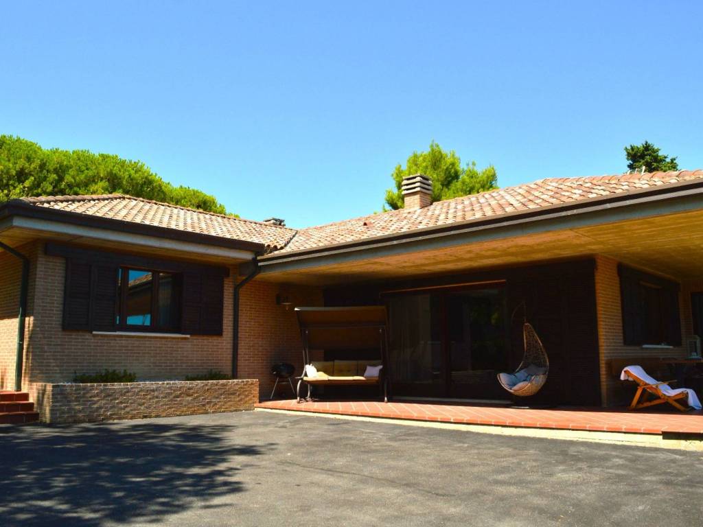 casa indipendente in vendita a Porto Sant'Elpidio