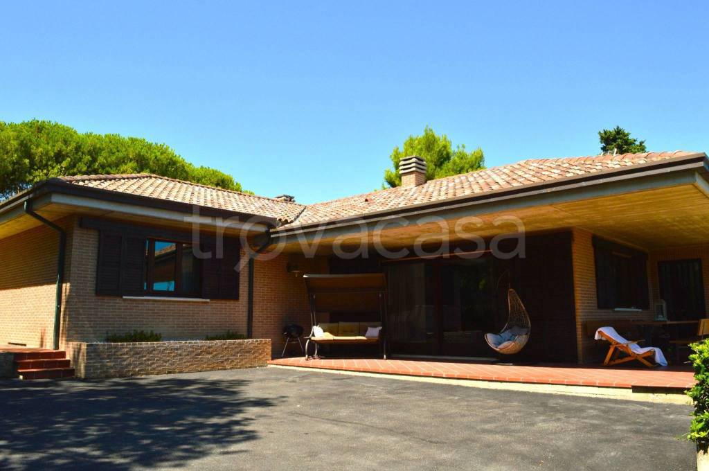 casa indipendente in vendita a Porto Sant'Elpidio