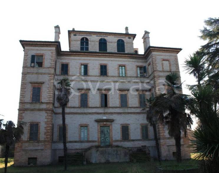 villa in vendita a Porto Sant'Elpidio