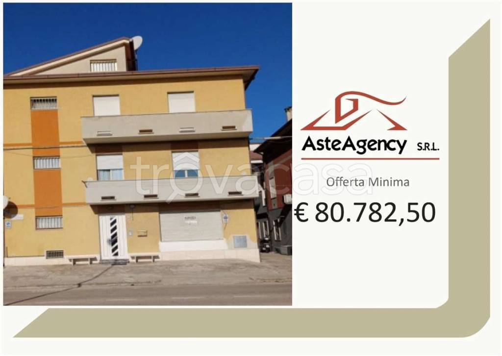 appartamento in vendita a Porto Sant'Elpidio