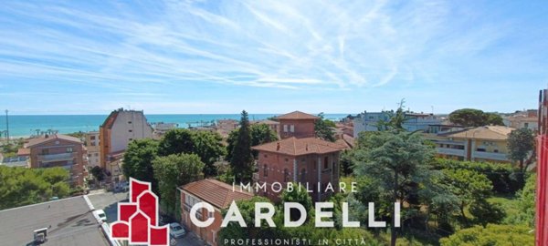 appartamento in vendita a Porto Sant'Elpidio