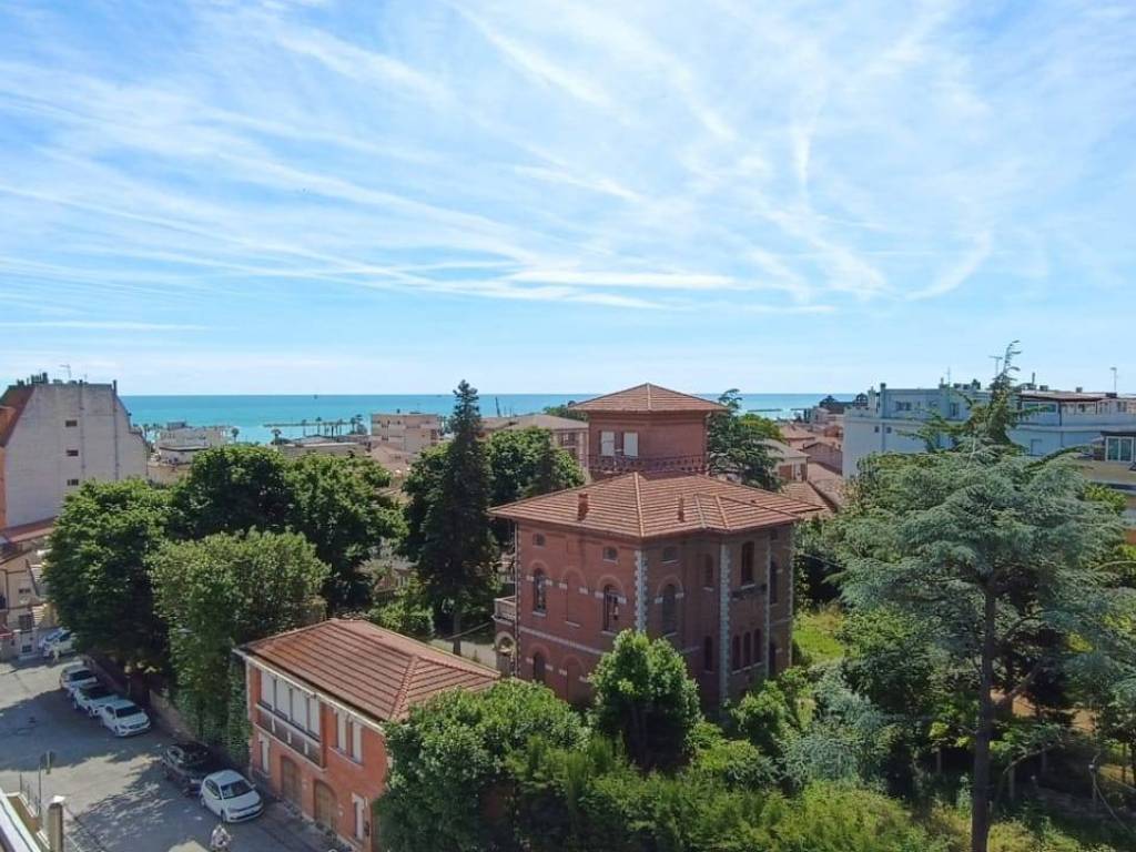 appartamento in vendita a Porto Sant'Elpidio