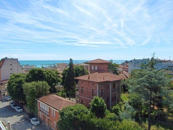 appartamento in vendita a Porto Sant'Elpidio