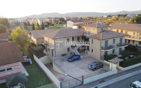 appartamento in vendita a Porto Sant'Elpidio