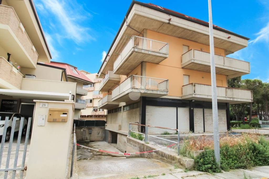casa indipendente in vendita a Porto Sant'Elpidio