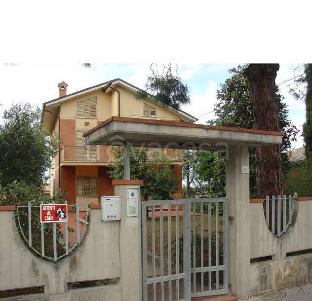 appartamento in vendita a Porto Sant'Elpidio