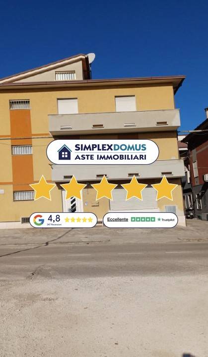 appartamento in vendita a Porto Sant'Elpidio