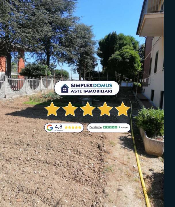 appartamento in vendita a Porto Sant'Elpidio