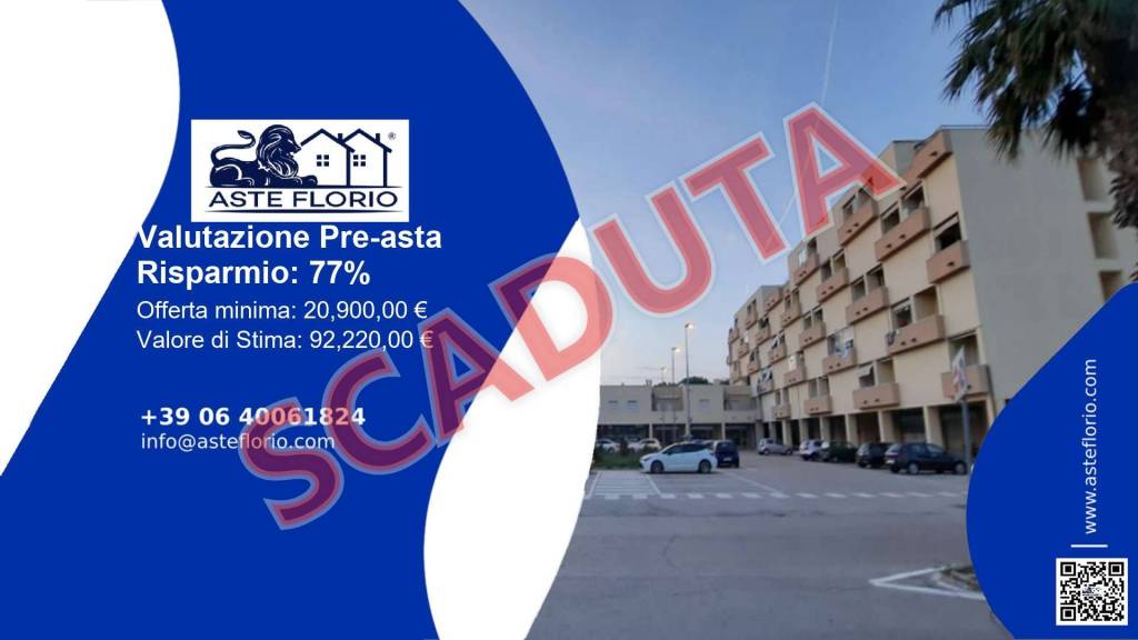 negozio in vendita a Porto Sant'Elpidio