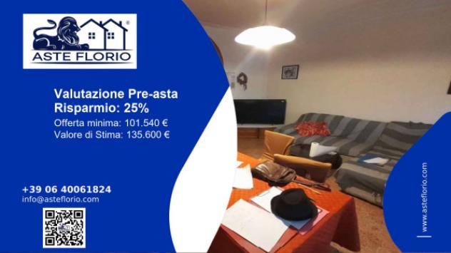 appartamento in vendita a Porto Sant'Elpidio