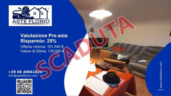 appartamento in vendita a Porto Sant'Elpidio