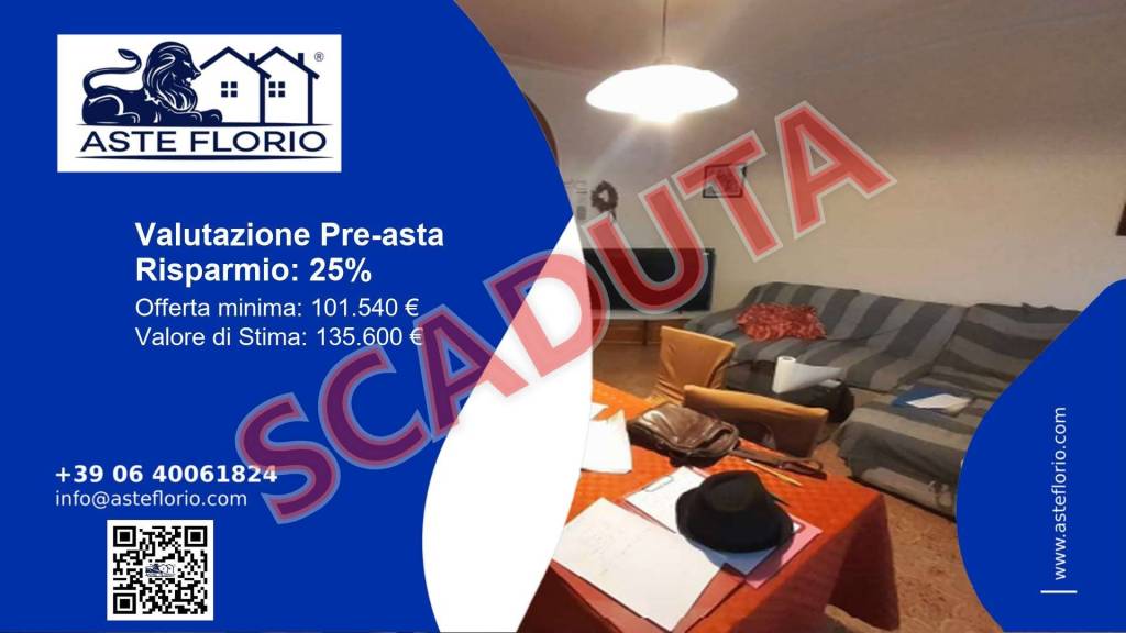 appartamento in vendita a Porto Sant'Elpidio