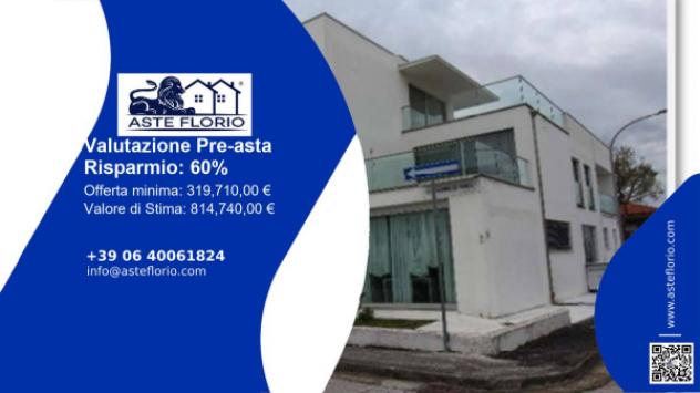 locale commerciale in vendita a Porto Sant'Elpidio