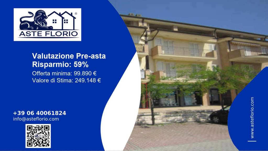 negozio in vendita a Porto Sant'Elpidio