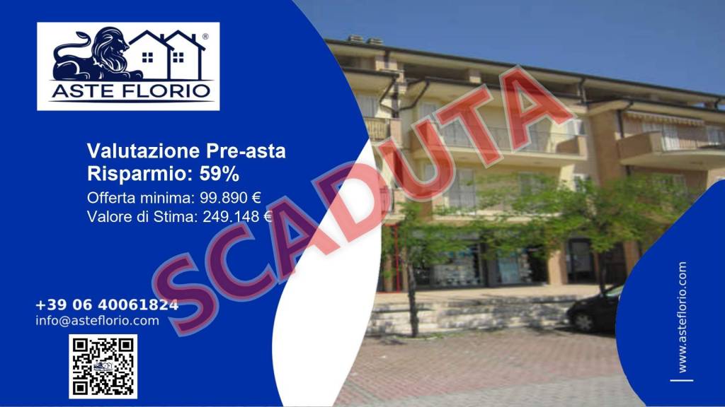 negozio in vendita a Porto Sant'Elpidio