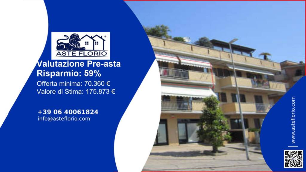 appartamento in vendita a Porto Sant'Elpidio