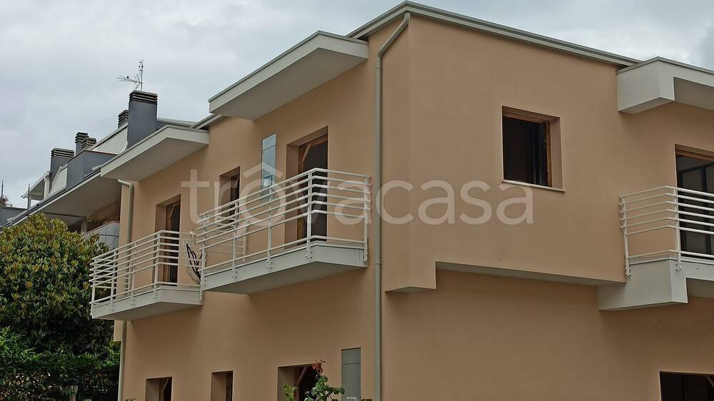 appartamento in vendita a Porto Sant'Elpidio