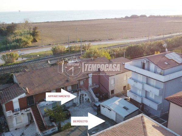 appartamento in vendita a Porto Sant'Elpidio