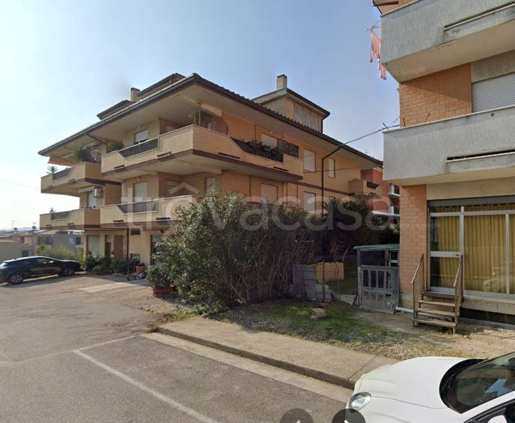 appartamento in vendita a Porto Sant'Elpidio