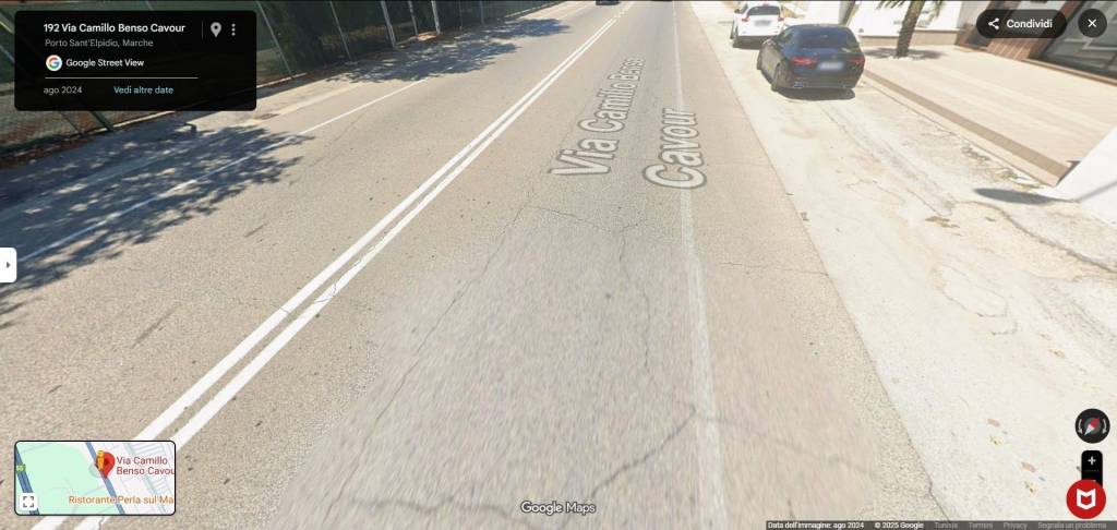 negozio in vendita a Porto Sant'Elpidio