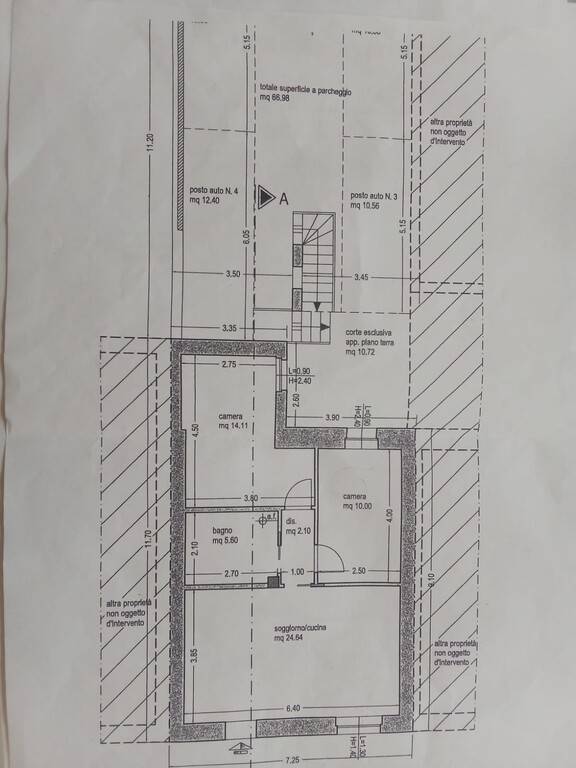 appartamento in vendita a Porto Sant'Elpidio