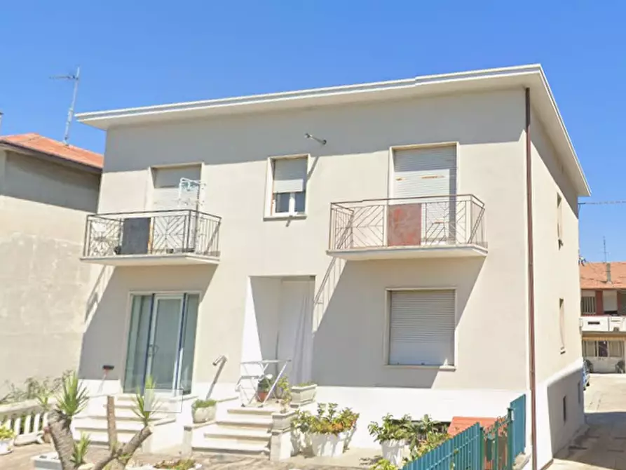 appartamento in vendita a Porto Sant'Elpidio