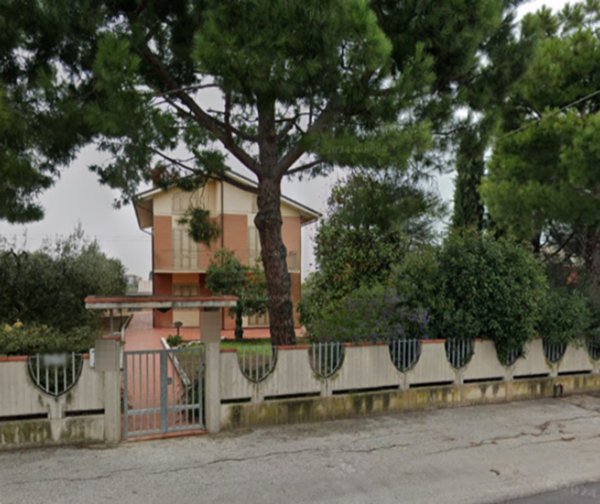 appartamento in vendita a Porto Sant'Elpidio