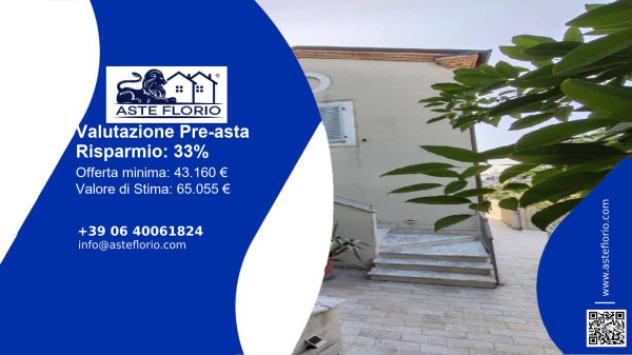 appartamento in vendita a Porto Sant'Elpidio