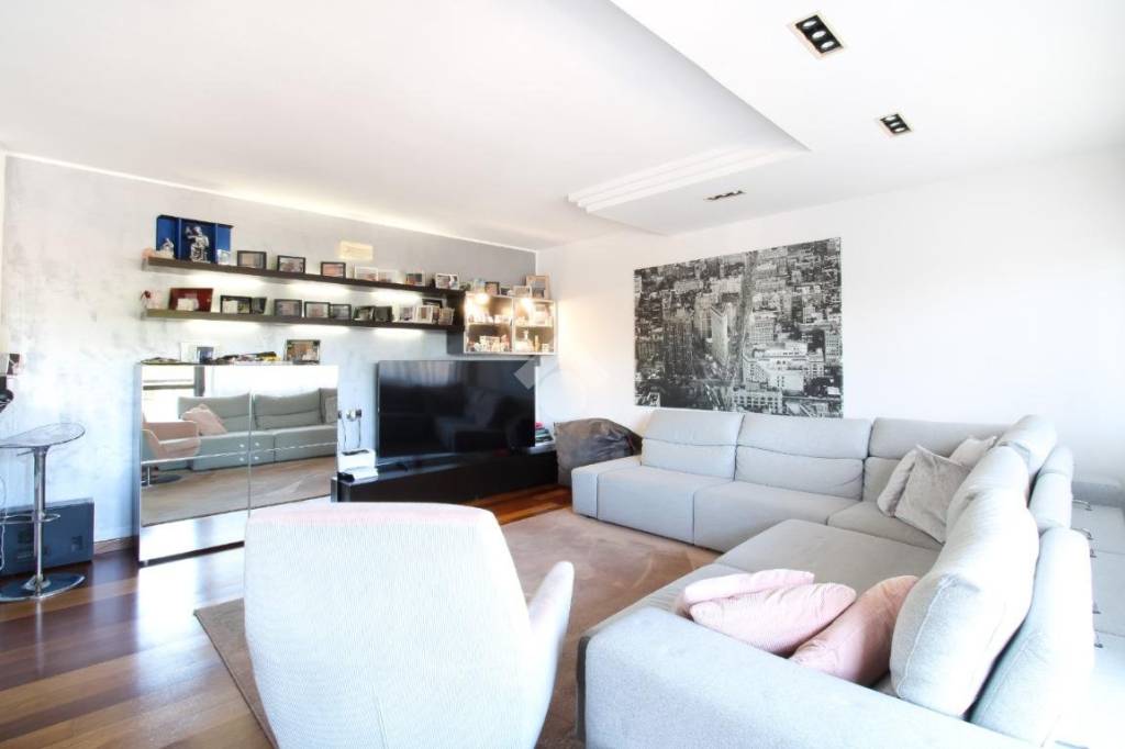 appartamento in vendita a Porto Sant'Elpidio