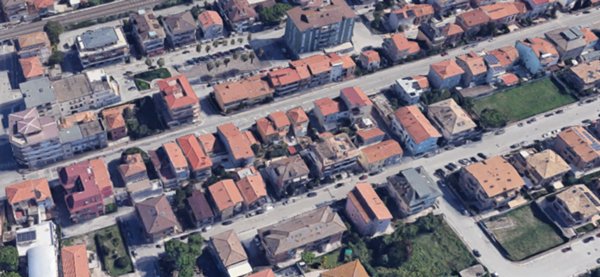 appartamento in vendita a Porto Sant'Elpidio