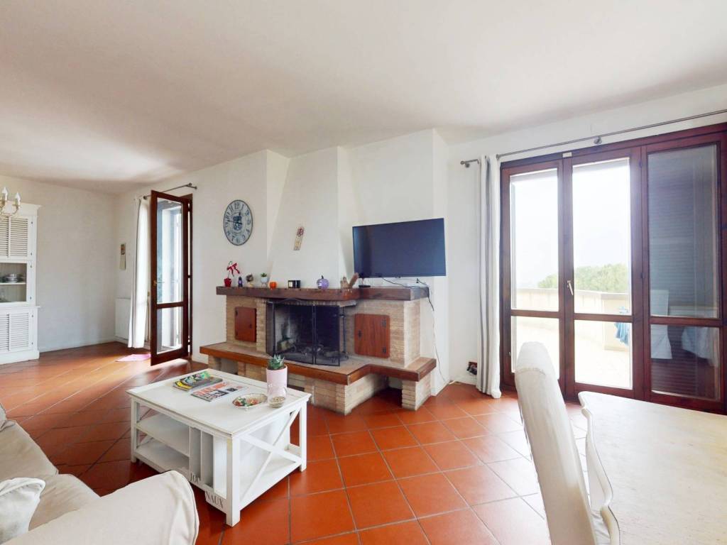 appartamento in vendita a Porto Sant'Elpidio