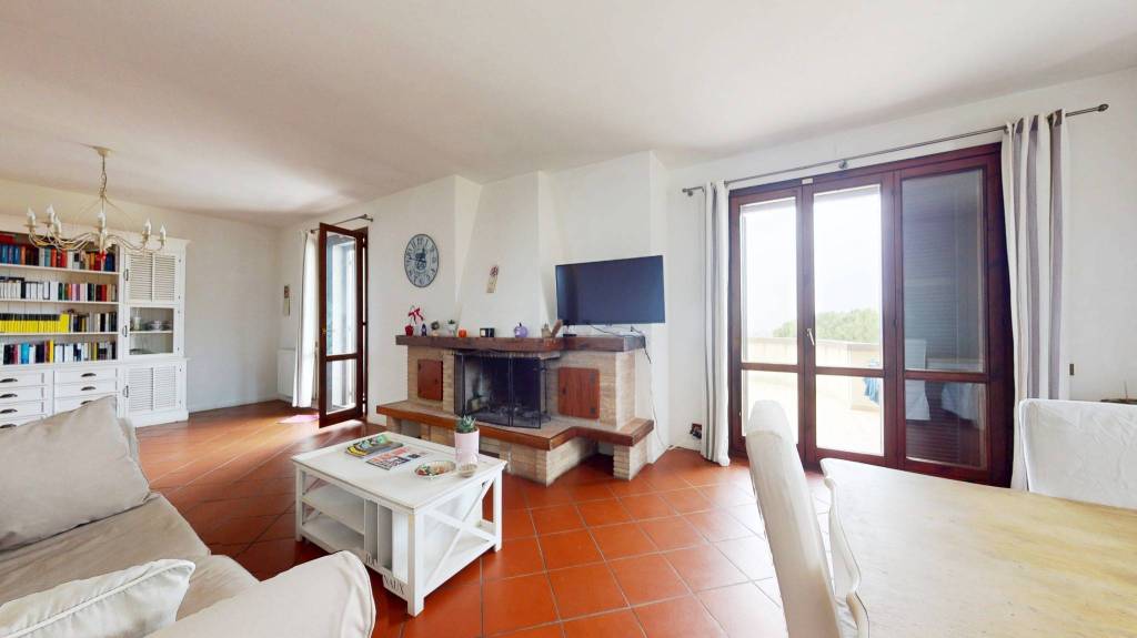 appartamento in vendita a Porto Sant'Elpidio