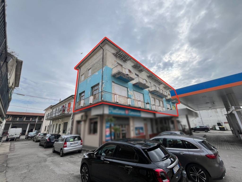 appartamento in vendita a Porto Sant'Elpidio