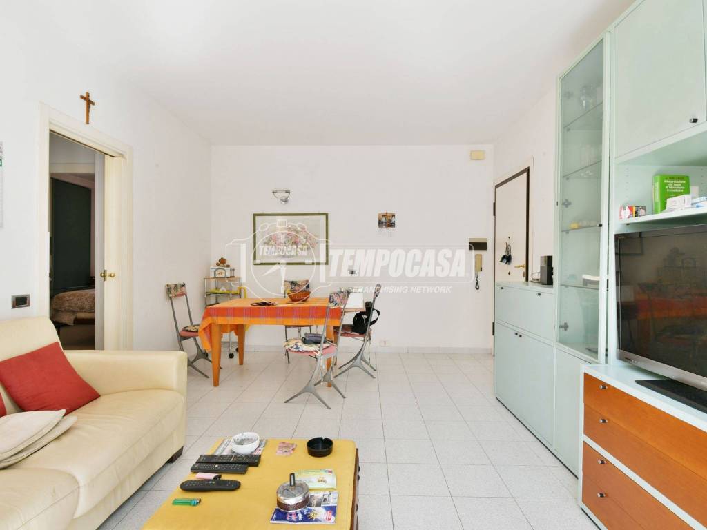 appartamento in vendita a Porto Sant'Elpidio