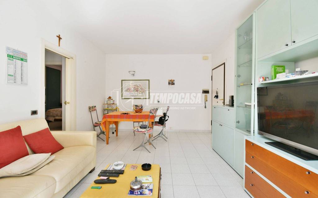 appartamento in vendita a Porto Sant'Elpidio