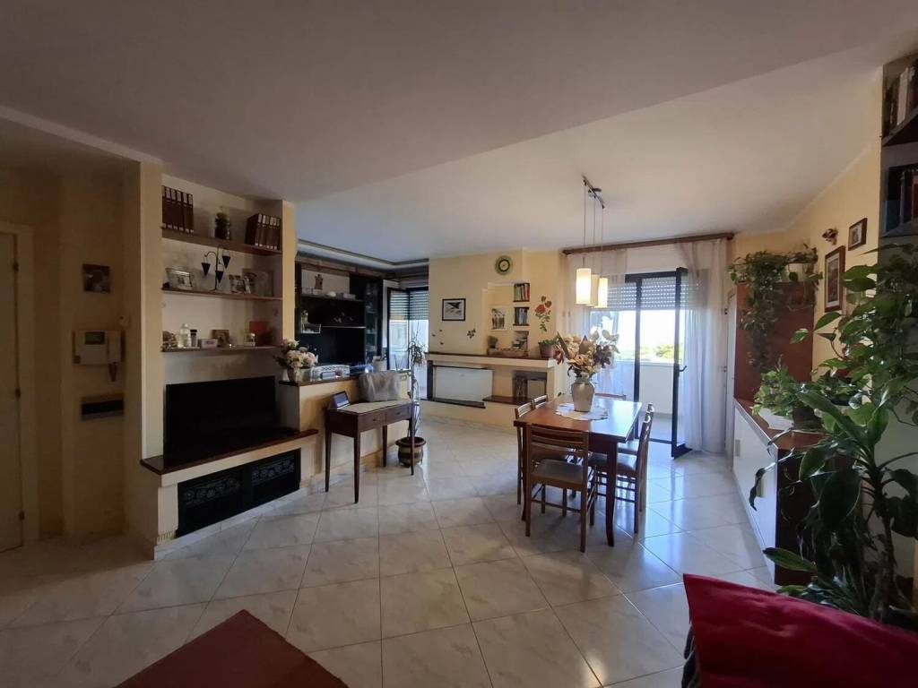 appartamento in vendita a Porto Sant'Elpidio