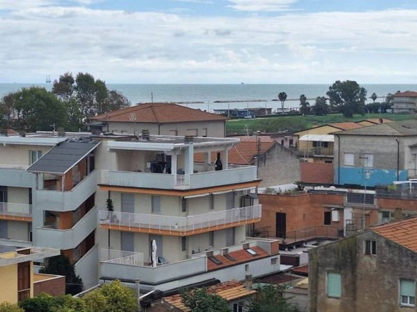 appartamento in vendita a Porto Sant'Elpidio