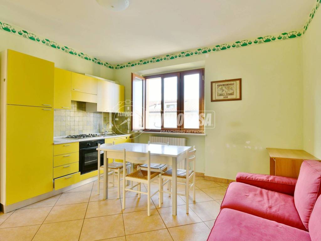 appartamento in vendita a Porto Sant'Elpidio