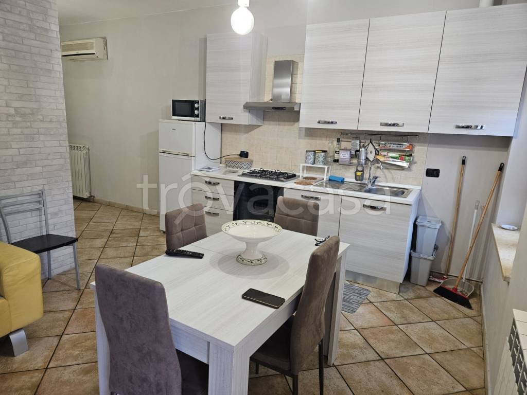 appartamento in vendita a Porto Sant'Elpidio