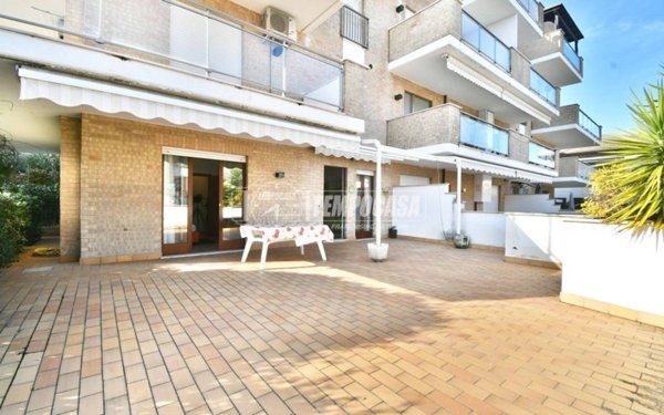 appartamento in vendita a Porto Sant'Elpidio