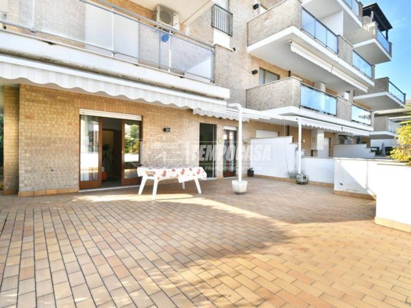 appartamento in vendita a Porto Sant'Elpidio