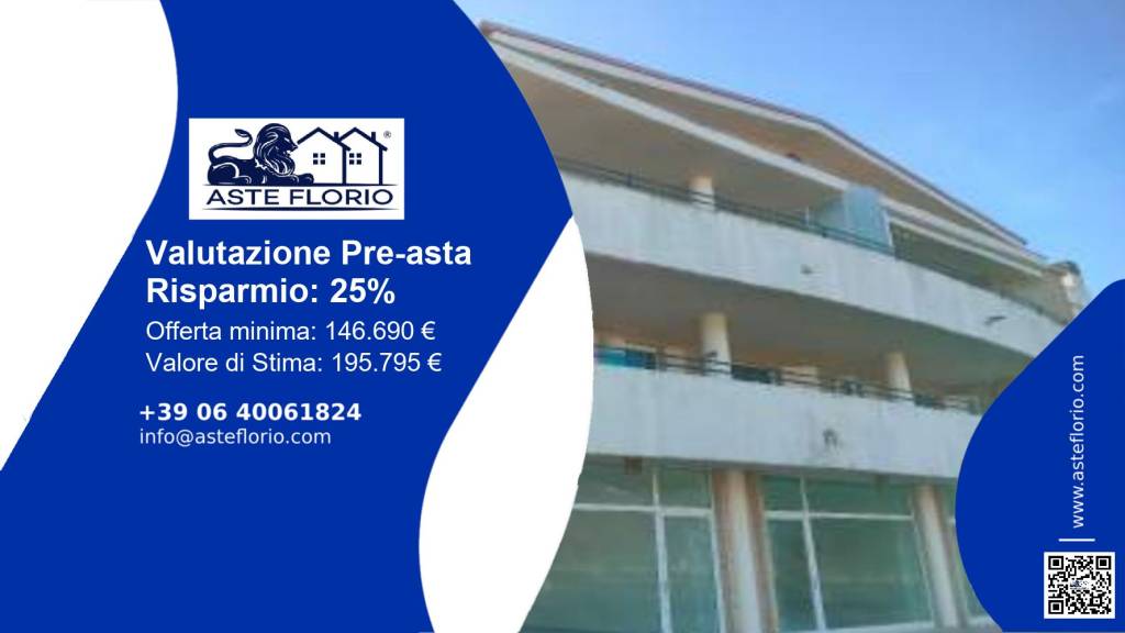 negozio in vendita a Porto Sant'Elpidio