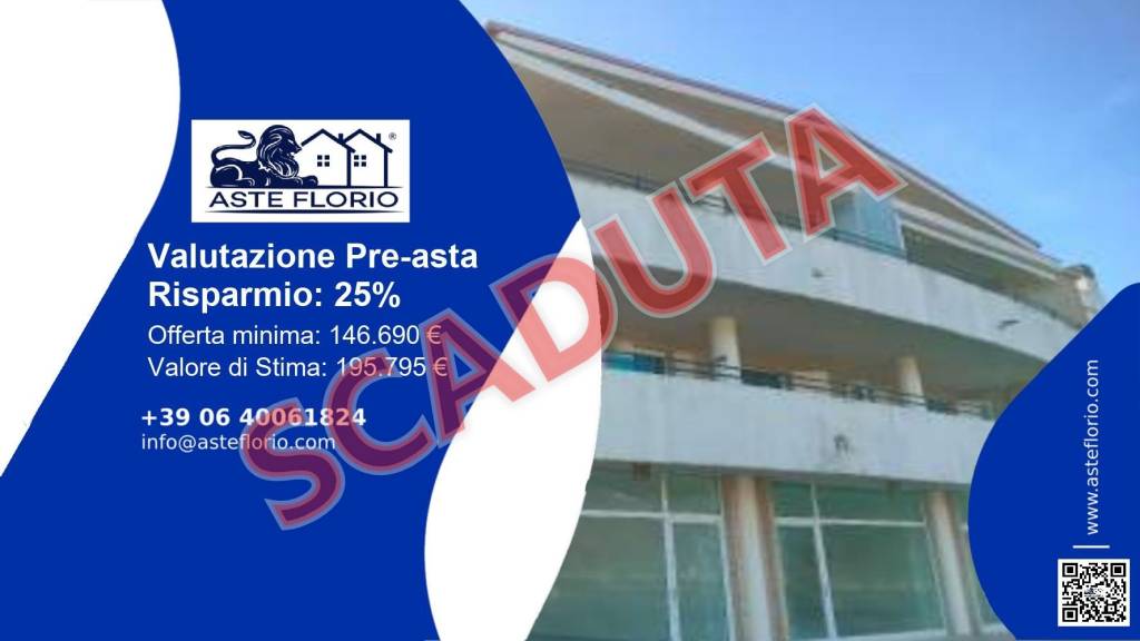 negozio in vendita a Porto Sant'Elpidio