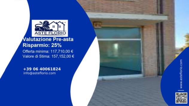 negozio in vendita a Porto Sant'Elpidio