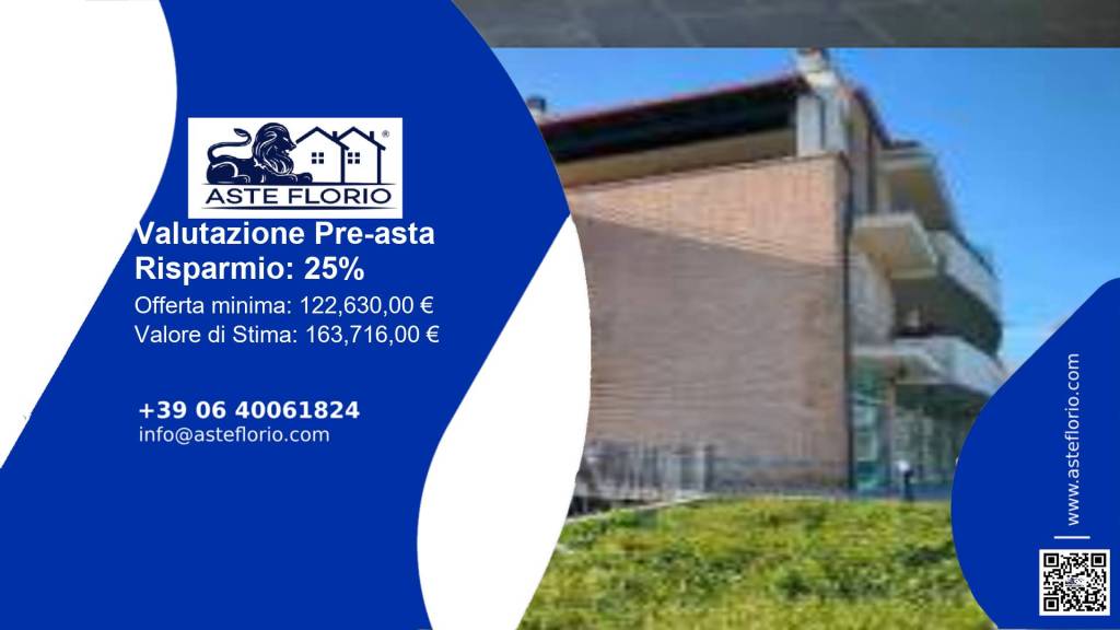 appartamento in vendita a Porto Sant'Elpidio