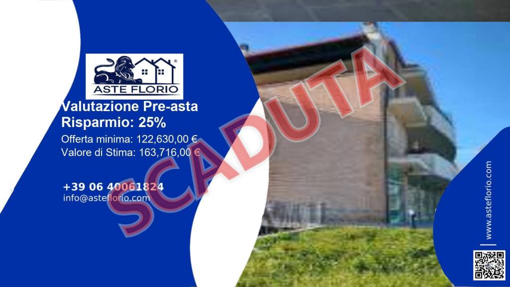 appartamento in vendita a Porto Sant'Elpidio