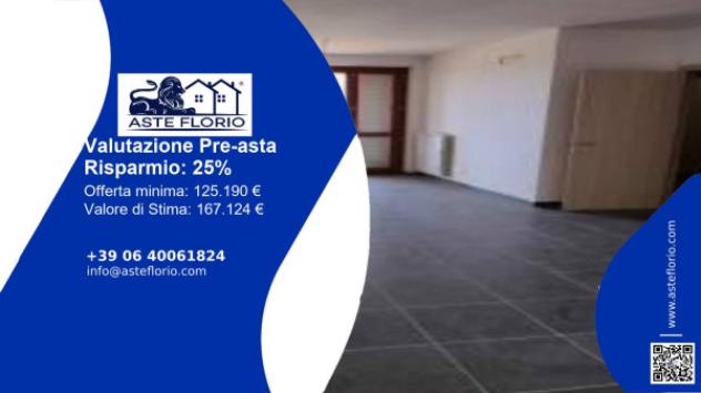 appartamento in vendita a Porto Sant'Elpidio